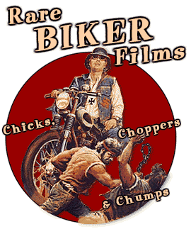 Rare Bike Films